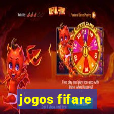 jogos fifare